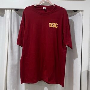 Vintage USC Trojans T-shirt